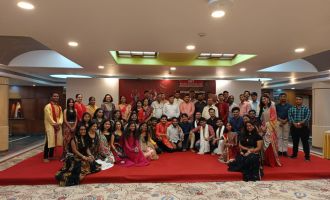 MCA Navaratri Celebration MCA Navaratri Celebration